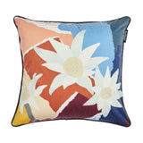 Throw Cushion 50x50cm Indoor & Outdoor Use by Basil Bangs