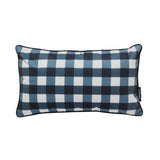 Throw Cushion 50x30cm Indoor & Outdoor Use by Basil Bangs