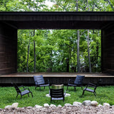 OUTO Lounge Chair<br> Indoor & Outdoor Use