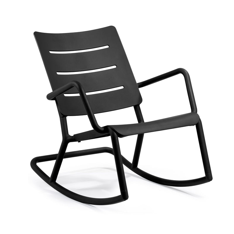 OUTO Rocking Chair - Indoor & Outdoor Use