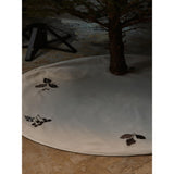 Oak Christmas Tree Blanket gallery 1