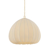 Oak Summit Pendant - Large by Hudson Valley