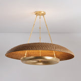 Oaklyn Chandelier by Hudson Valley