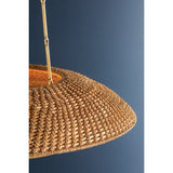 Oaklyn Chandelier by Hudson Valley