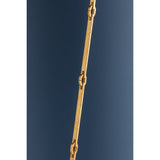 Oaklyn Chandelier by Hudson Valley