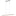 Oatmeal Flo PL3 Linear Suspension by Seed Design
