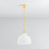 Oberon Pendant by Hudson Valley