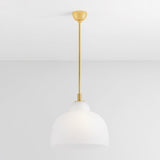 Oberon Pendant by Hudson Valley