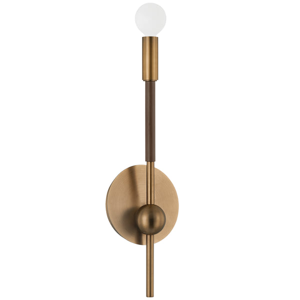 Obie Wall Sconce By Troy Lighting