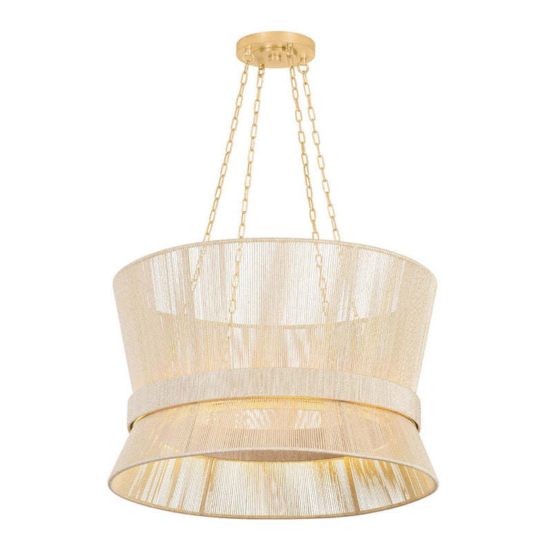 Ocean Hill Pendant by Hudson Valley