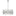 Odette Medium Convertible Drum Chandelier - Polished Nickel - by Fredrick Ramond