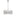 Odette Medium Convertible Drum Chandelier - Polished Nickel - by Fredrick Ramond