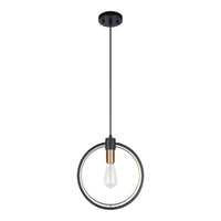 Odyssey Pendant 1-Light