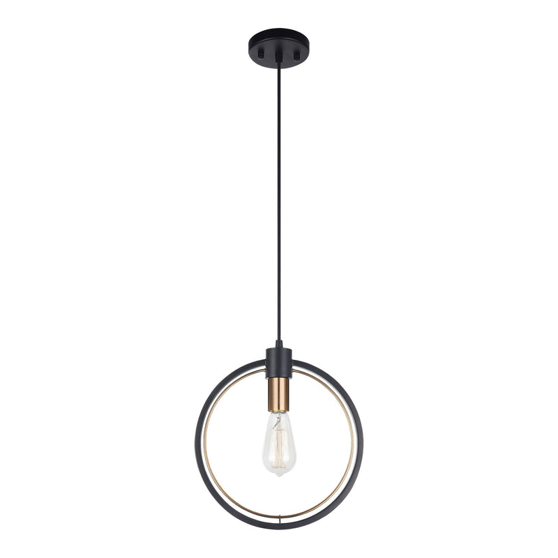 Odyssey Pendant 1-Light