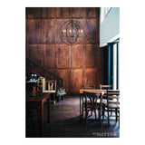 Odyssey Pendant lifestyle