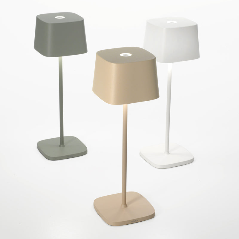 Ofelia Battery Operated Table Lamp