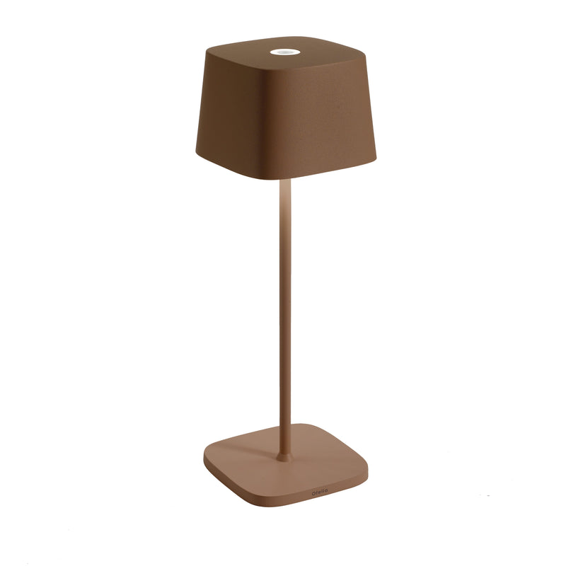 Ofelia Battery Operated Table Lamp
