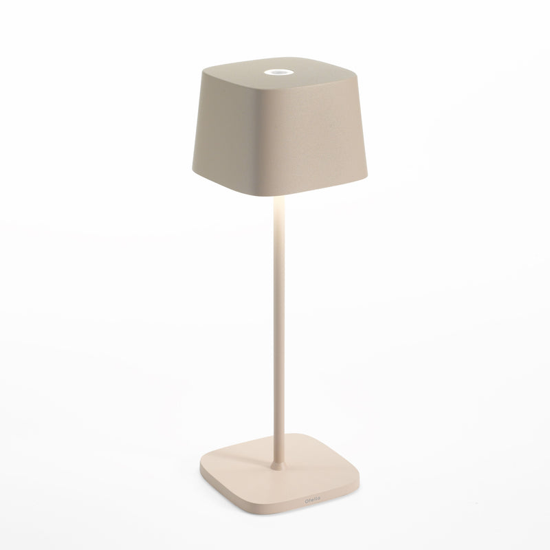 Ofelia Battery Operated Table Lamp