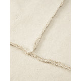 Offset Bedspread detailed view 1