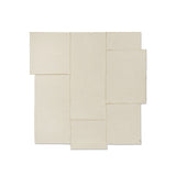 Offset Bedspread