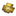 Oh Mei Ma Pendant Gold by Ingo Maurer