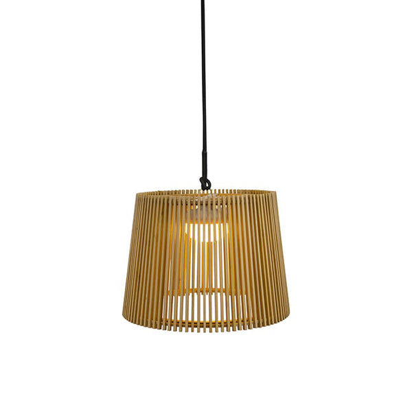 Okinawa Rechargeable Pendant Light By New Garden