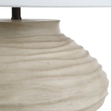 Ola Table Lamp By Renwil - Detailed View