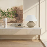 Ola Table Lamp By Renwil - Lifestyle View