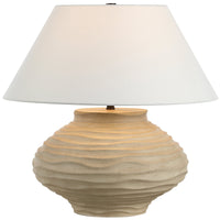 Ola Table Lamp By Renwil