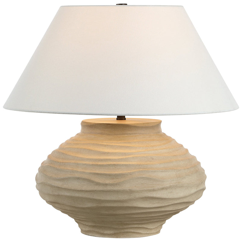 Ola Table Lamp By Renwil