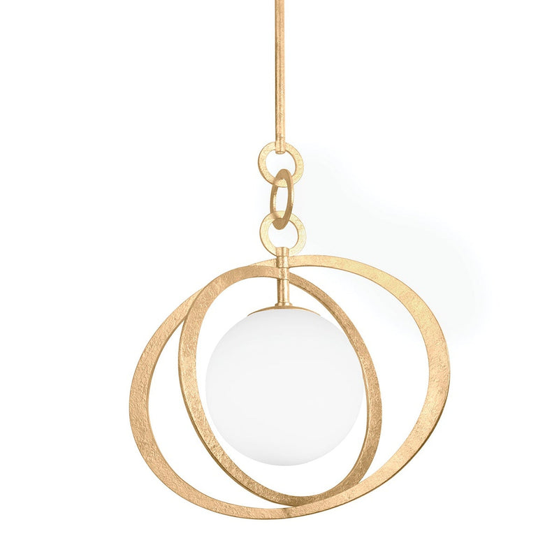 Olancha Pendant - 22 Inch by Troy Lighting