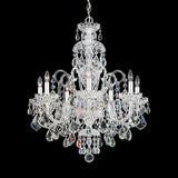 Olde World Chandelier