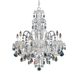 Olde World Chandelier