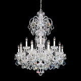 Olde World Chandelier