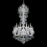 Olde World Chandelier