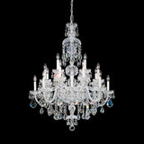 Olde World Chandelier