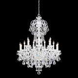 Olde World Chandelier