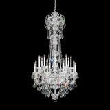 Olde World Chandelier