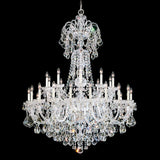Olde World Chandelier