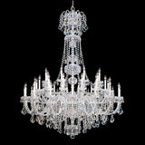 Olde World Chandelier