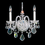 Olde World Wall Sconce