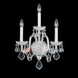 Olde World Wall Sconce
