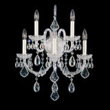 Olde World Wall Sconce