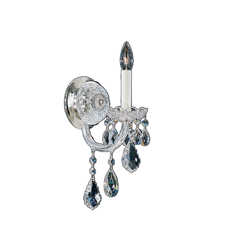 Olde World Wall Sconce