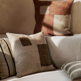 Oleo Cushion By Ferm Living - Lifestyle View3