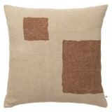Oleo Cushion Natural Sugar kelp By Ferm Living