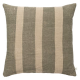 Oleo Cushion Tea Green Natural By Ferm Living