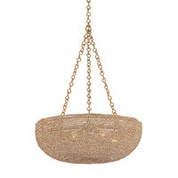 Oliverea Chandelier - 5 Light by Hudson Valley