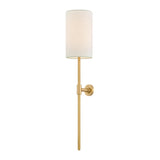 Olivia Rechargeable Wall Sconce lifestyle