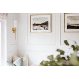 Olivia Wall Sconce lifestyle